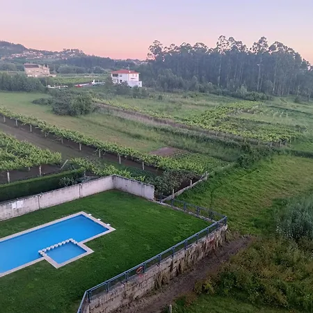 Retiro De Escapada Cerca Del Mar En Noalla * Noalla (Pontevedra)